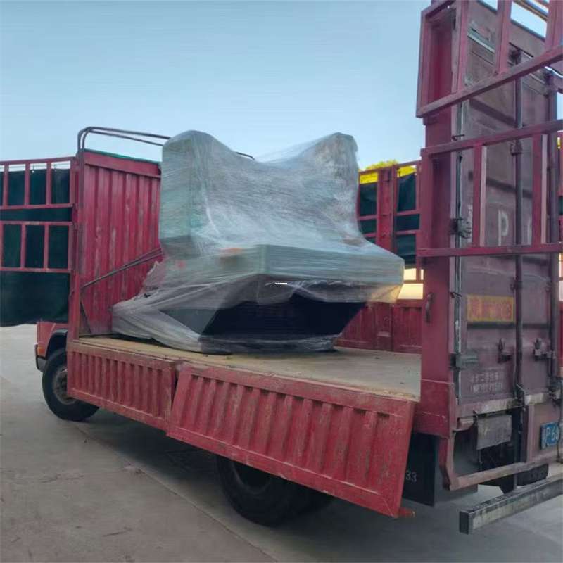 润州区和静县：物流专线的高效货运解决方案
