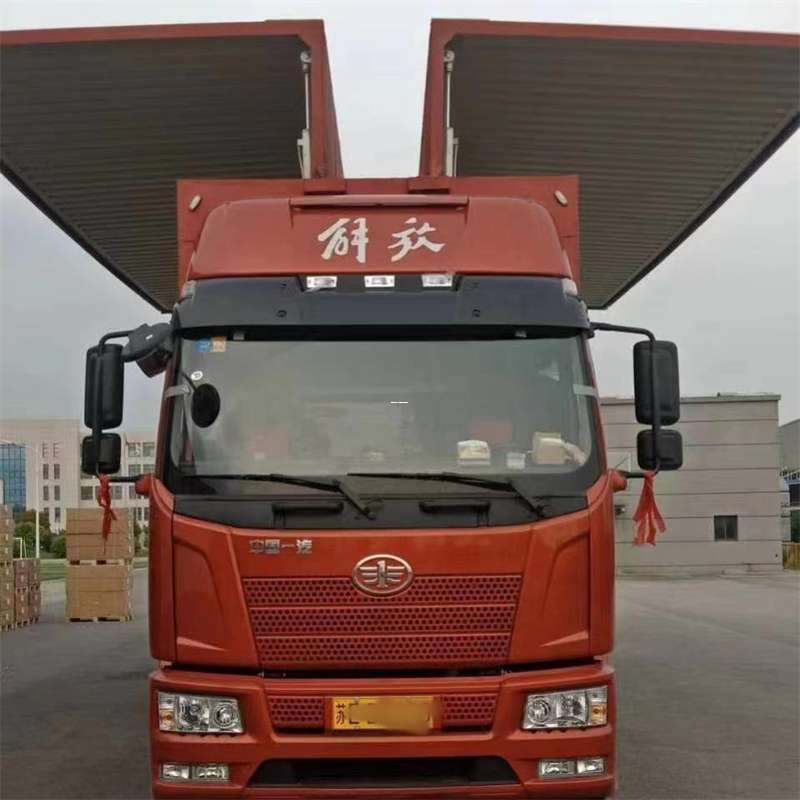 润州区长岛县物流专线：多元运输服务全解析