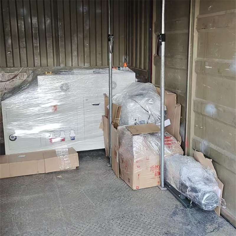 润州区探寻建阳区多元物流服务的奥秘