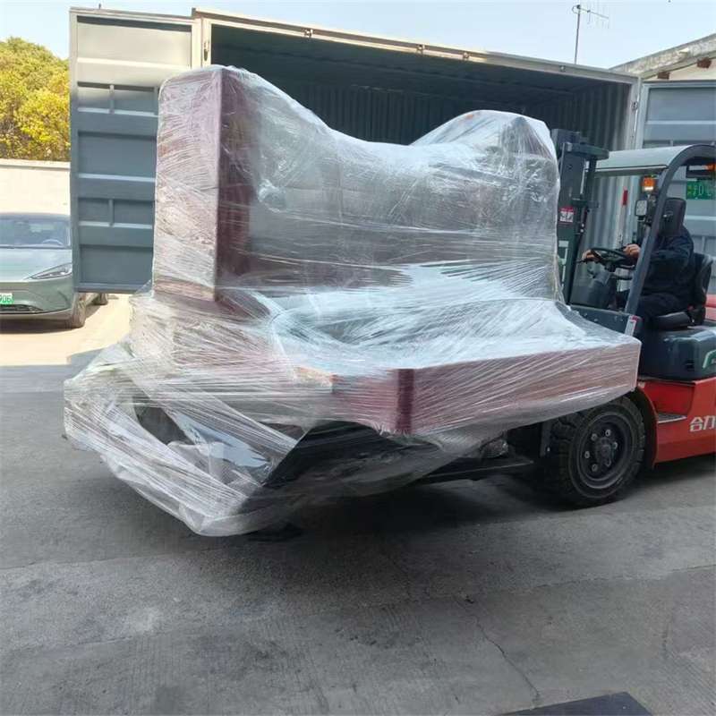 润州区眉山市物流专线：多元货运服务探秘